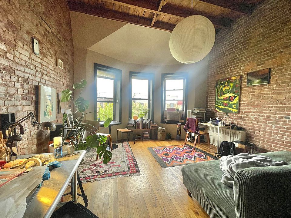 1st image of 1046 Bergen St APT 4A