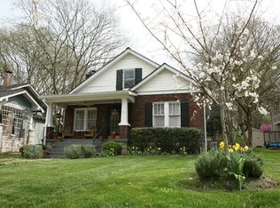3709 Princeton Ave, Nashville, TN 37205