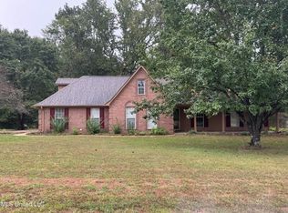 350 Carrington Ct, Hernando, MS 38632