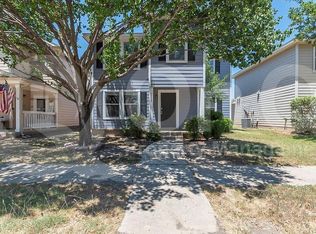 7112 Planters Row Dr, McKinney, TX 75070