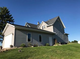 13307 Rameker Rd, Cato, WI 54230