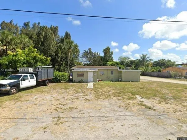 700 SW 8th St, Pompano Beach, FL 33060