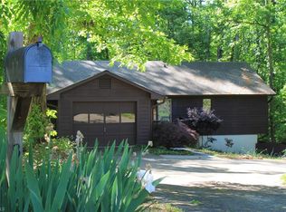 371 Tamworth Dr, Clemmons, NC 27012