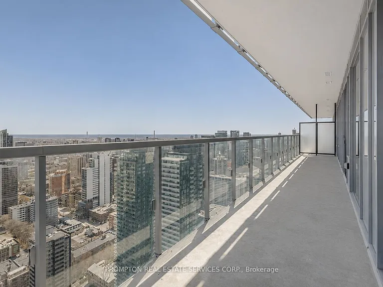 3 Gloucester St #4503 — Photo 26