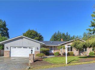 5516 93rd Dr SE, Snohomish, WA 98290