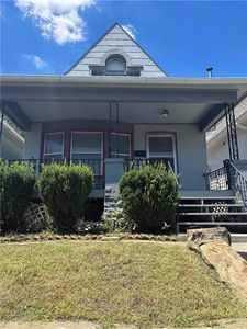 508 Brooklyn Ave, Kansas City, MO, 64124