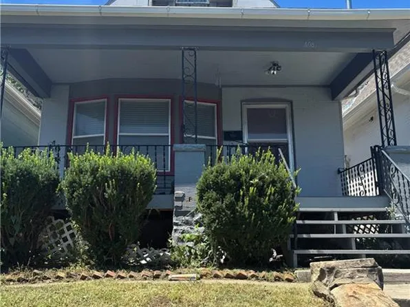 508 Brooklyn Ave, Kansas City, MO 64124