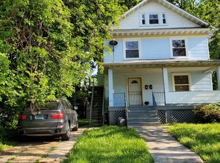 3912 W Cold Spring Ln APT 1, Baltimore, MD 21215