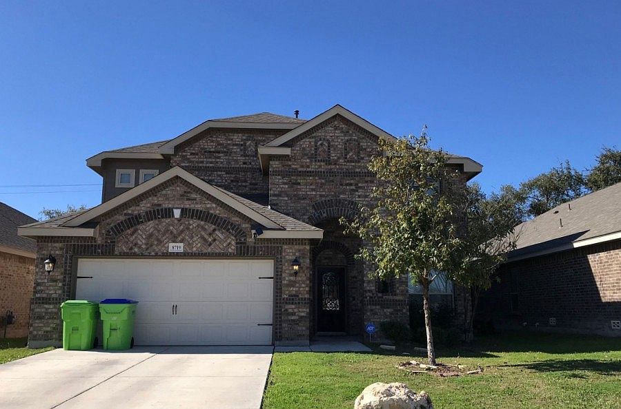 8719 Kallison Arbor, San Antonio, TX 78254 Zillow