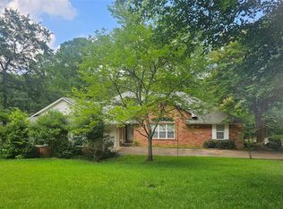 110 Woodcrest Dr, Haughton, LA 71037