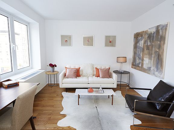 4th image of 732 West End Avenue #3A