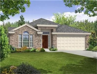 18523 W Laura Shore Dr, Cypress, TX, 77433