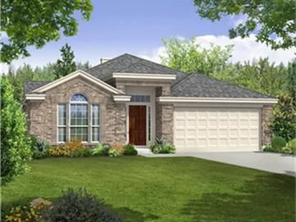 18523 W Laura Shore Dr, Cypress, TX 77433