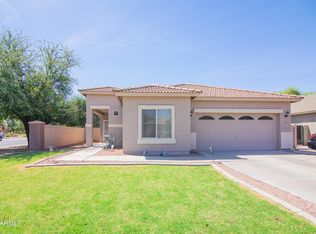 1913 E Megan St, Gilbert, AZ 85295