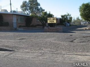 1104 E Adelaide Dr #1, Tucson, AZ 85719