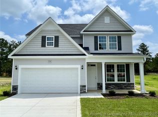 334 Pinnacle Ct, Raeford, NC 28376
