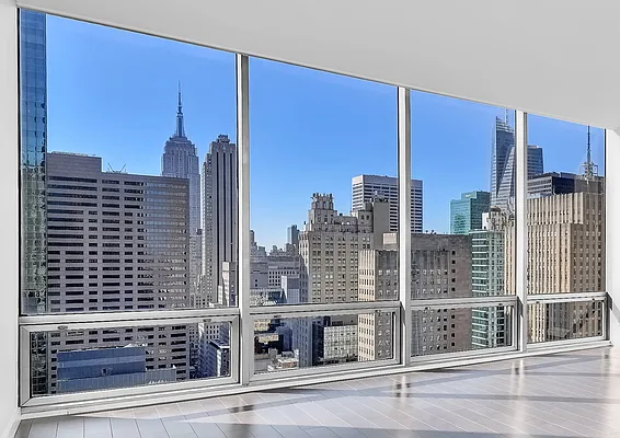 641 5th Avenue #26F in Midtown, Manhattan | StreetEasy
