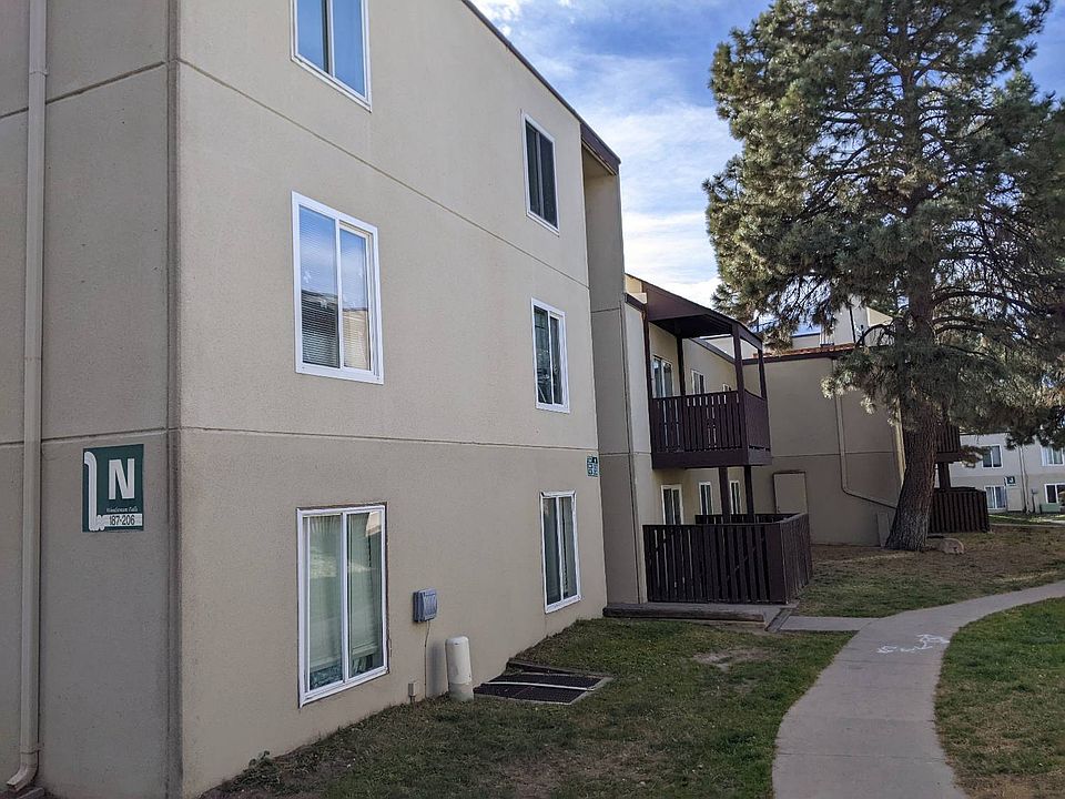 1st image of 9995 E Harvard Ave APT 193
