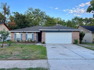 11834 Welshpool Glen Dr, Houston, TX 77066