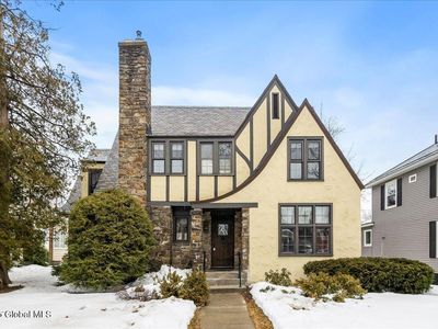43 Lincoln Avenue, Glens Falls, NY, 12801