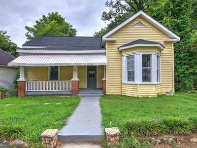 307 Kingston Ave NE, Rome, GA, 30161