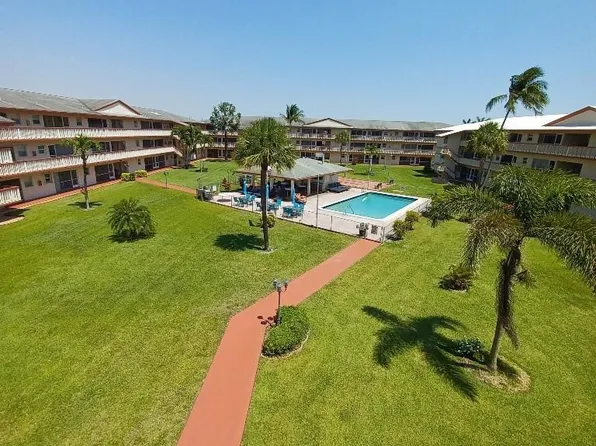 5300 Washington Street #O326, Hollywood, FL 33021