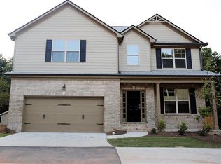 4308 Britt Rd, Tucker, GA 30084