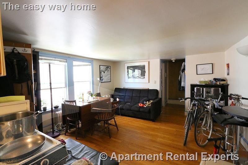 Apartment Rental Experts