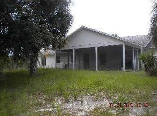23220 Tinas Ln, Fort Myers, FL 33913