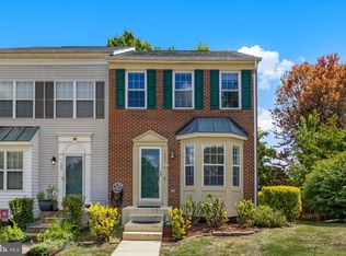 111 Sterling Ct, Stafford, VA 22554