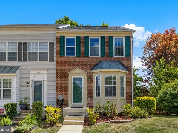 111 Sterling Ct, Stafford, VA 22554