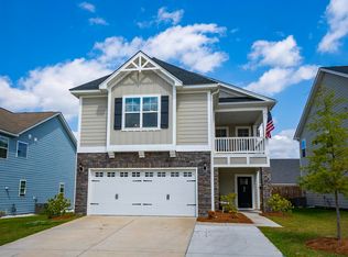 924 Windchase Way, Blythewood, SC 29016