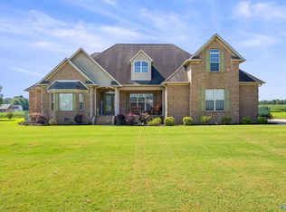 27624 Taylor Lynn Cir, Elkmont, AL 35620