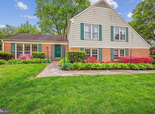 12705 N Commons Way, Rockville, MD 20854