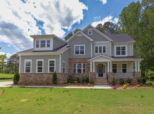 4120 Bankshire Ln, Raleigh, NC 27603