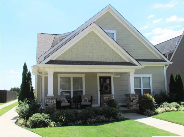 6328 Midtowne Ln NW, Huntsville, AL 35806