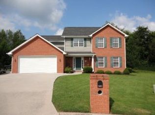 5415 Waldrof Ln, Corryton, TN 37721