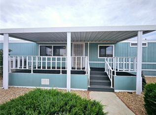 9161 Santa Fe Ave E SPC 20, Hesperia, CA 92345
