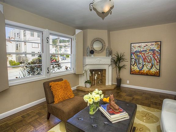 2nd image of 605-607 Santiago St
