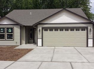 1283 40th Ave, Sweet Home, OR 97386