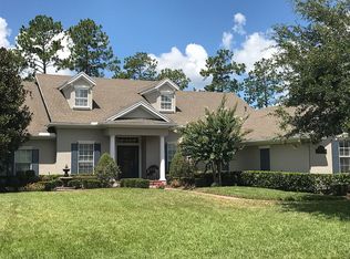 1733 Highland View Dr, Saint Augustine, FL 32092