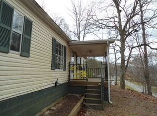 16433 State Route 854, Rush, KY 41168