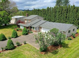 33887 Church Rd, Warren, OR 97053