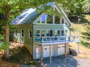 1760 Lakey Creek Rd, Franklin, NC 28734