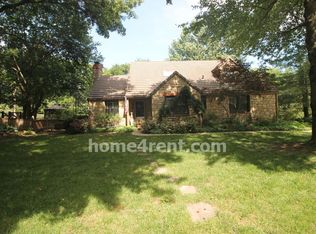 8133 High Dr, Leawood, KS 66206