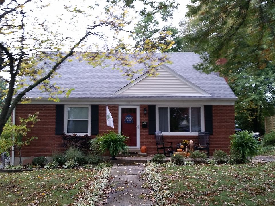 1st image of 337 Boiling Springs Dr