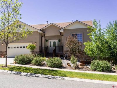530 Dove Ranch Rd, Bayfield, CO, 81122