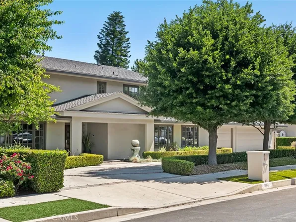 17641 Corinthian Dr, Encino, CA 91316