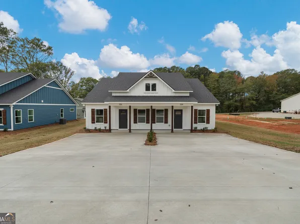304 Burns Ave, Pine Mountain, GA 31822