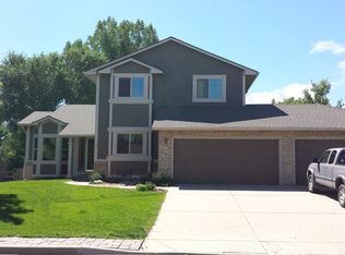 16522 W 55th Pl, Golden, CO 80403